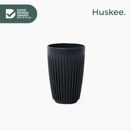 디자인어워드수상 HUSKEE 허스키컵 12온스 친환경 차콜 #2