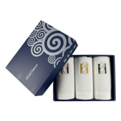 럭셔리세면 3종세트 고급형 박스패키지