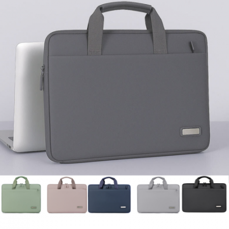 노트북파우치 13인치 14인치 15인치 노트북가방 노트북케이스 서류가방 #3