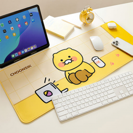 캐릭터 무선충전 장패드 #3