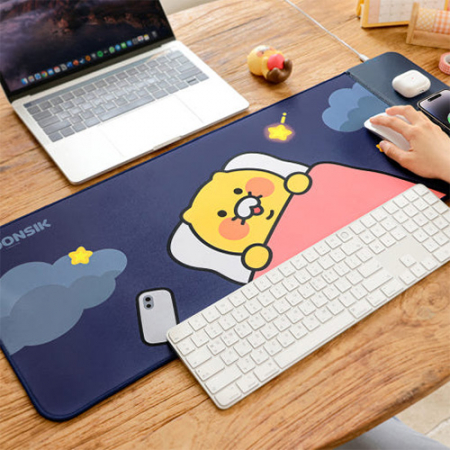 캐릭터 무선충전 장패드 #7