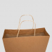 작은이미지: 친환경 쇼핑백 크라프트 350*130*450 #3