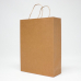 작은이미지: 친환경 쇼핑백 크라프트 350*130*450 #2