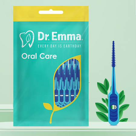 779 휴대용 소프트 치간칫솔 160개 #2