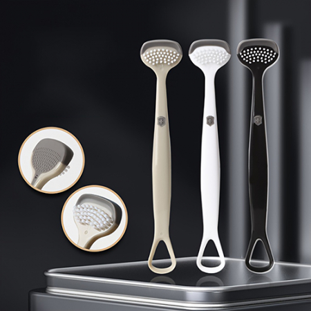 782 다기능 혀 클리너 #2