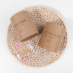 784 일회용 코튼 면봉 200개입