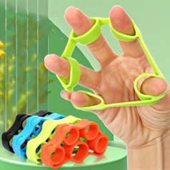 788 실리콘 손가락 강화 밴드