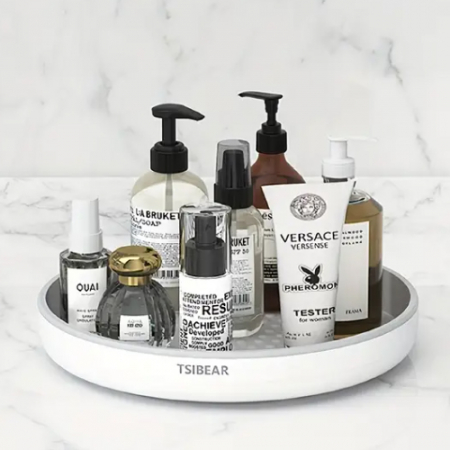 792 360도 회전하는 멀티기능 정리함 #2