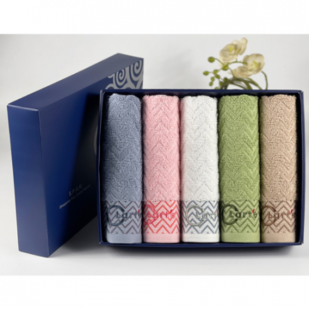 체크세면 5종세트 고급형 박스패키지 #3