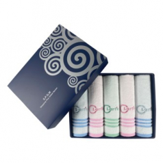 라임세면 5종세트 고급형 박스패키지