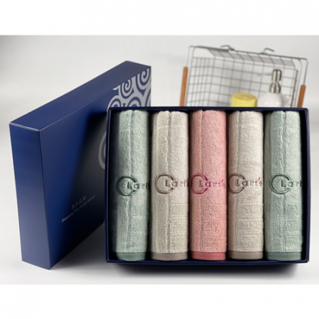 죽사세면 5종세트 고급형 박스패키지 #3