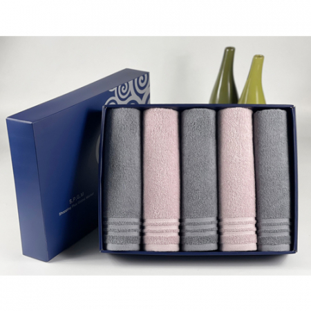 보더라인세면 5종세트 고급형 박스패키지 #3