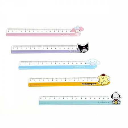 산리오 페이스 사출자 15cm [J1] #2