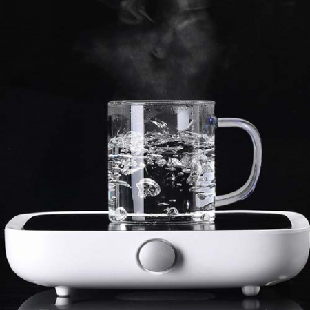 커핑그라운드 내열강화유리 머그컵 선물세트 470ml 1P #6