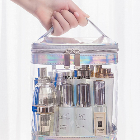 세면도구 화장품 수납파우치 k35 #2