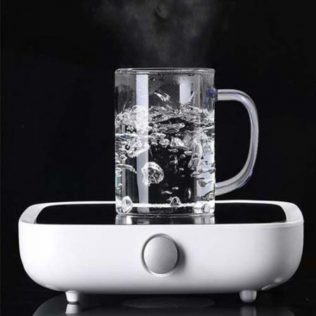 커핑그라운드 CG 내열유리 머그컵 500ml 선물세트 #7