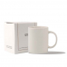 작은이미지: 커핑그라운드 CG 화이트 머그컵 320ml 1P 선물세트 #5