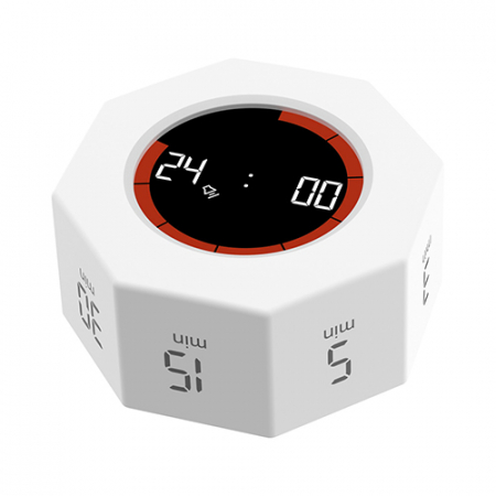 아이리버 IFC-GT90 중력 센서 디지털 타이머 #3