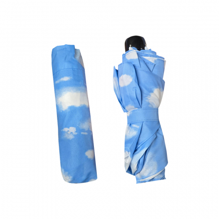 구름 3단 우산 #3