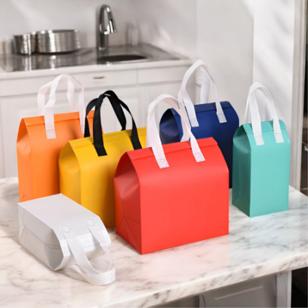 부직포보냉백 부직포보온보냉백 부직포쿨러백 보냉백 보온보냉백 보냉가방 아이스백 에코보냉백 쇼핑보냉백 장바구니보냉백 행사보냉백 판촉용보냉백 #2