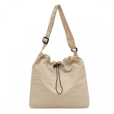 복조리 스트링락 숄더 크로스 메신져백 보부상 가방 #3