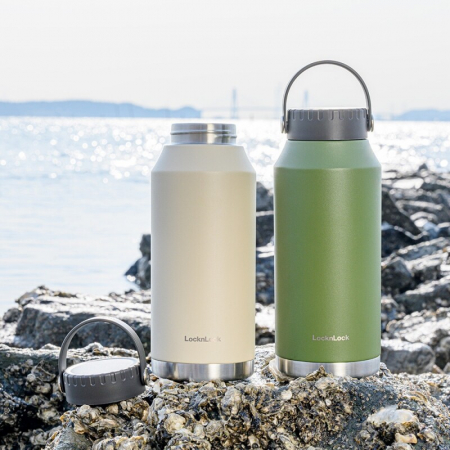 락앤락 슬로핸들텀블러-1L #2