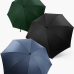 작은이미지: 27인치 자외선차단 빅사이즈 암막 장우산 양우산 우양산 대형우산 골프우산 #3
