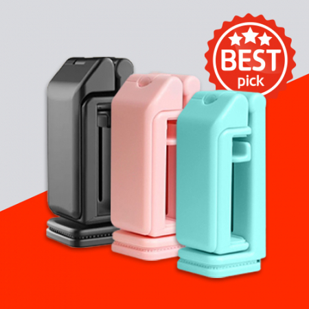 베스트픽 여행용 접이식 핸드폰 거치대 #2