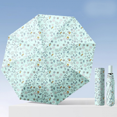 로페리아 3단 8K 수동 암막 양우산(UPF50+)(0215677) #2