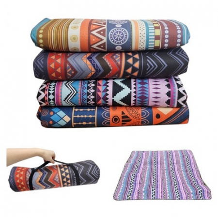 피크닉 디자인 대형돗자리 #2