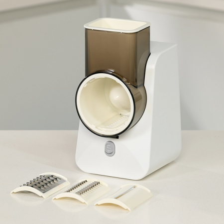 독일 콕스타 무선 전동채칼 #2