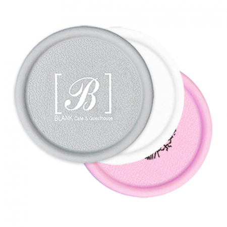 실리콘 컵받침(멀티) #2