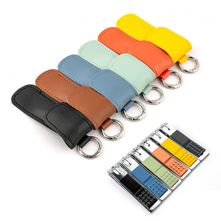 실버링 휴대용 손톱깎이 #4