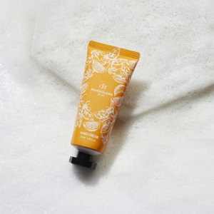 제주화장품 맨도롱제주 감귤 핸드크림50ml