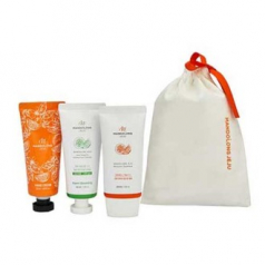 제주화장품 맨도롱제주 여행용세트1호