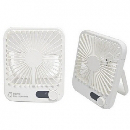 USB 테이블 선풍기 #2
