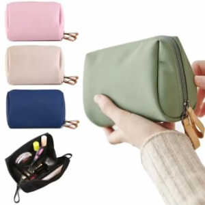 835 컴팩트한 디자인 나일론 파우치