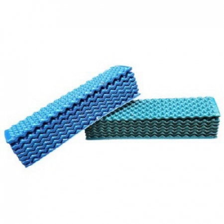 1인용 자바라 캠핑매트-파우치포함 #2