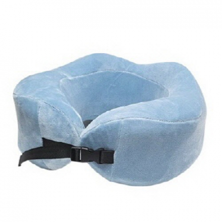 메모리폼 고급 목베개 #2