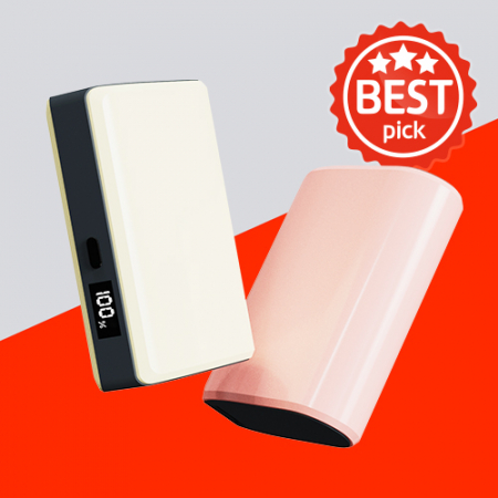 베스트픽 PD 22.5W 초고속 10000mah 보조배터리 #2