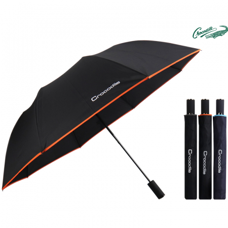 크로커다일 바이어스 2단우산 #5