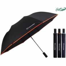 크로커다일 바이어스 2단우산