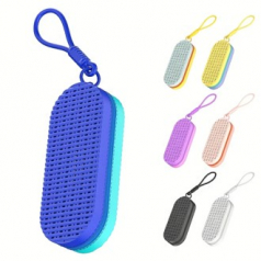 852 휴대용 실리콘 고글 보관 케이스