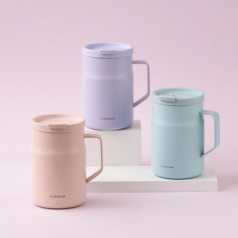 락앤락 메트로밀페머그 475ml