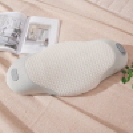 [비타그램] 공기압 온열 허리베개 #2