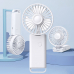 작은이미지: 엠아이 목걸이 접이식 선풍기 #2