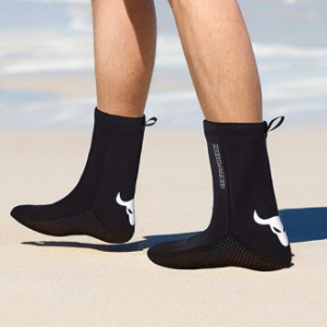 TH73 빠른 건조 다이빙 양말