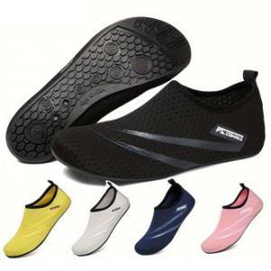 TH72 유니섹스 퀵드라이 워터슈즈