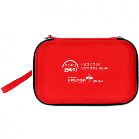 세이브 601구급함 1호(24종) #5