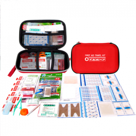 세이브 601구급함 1호(24종) #2